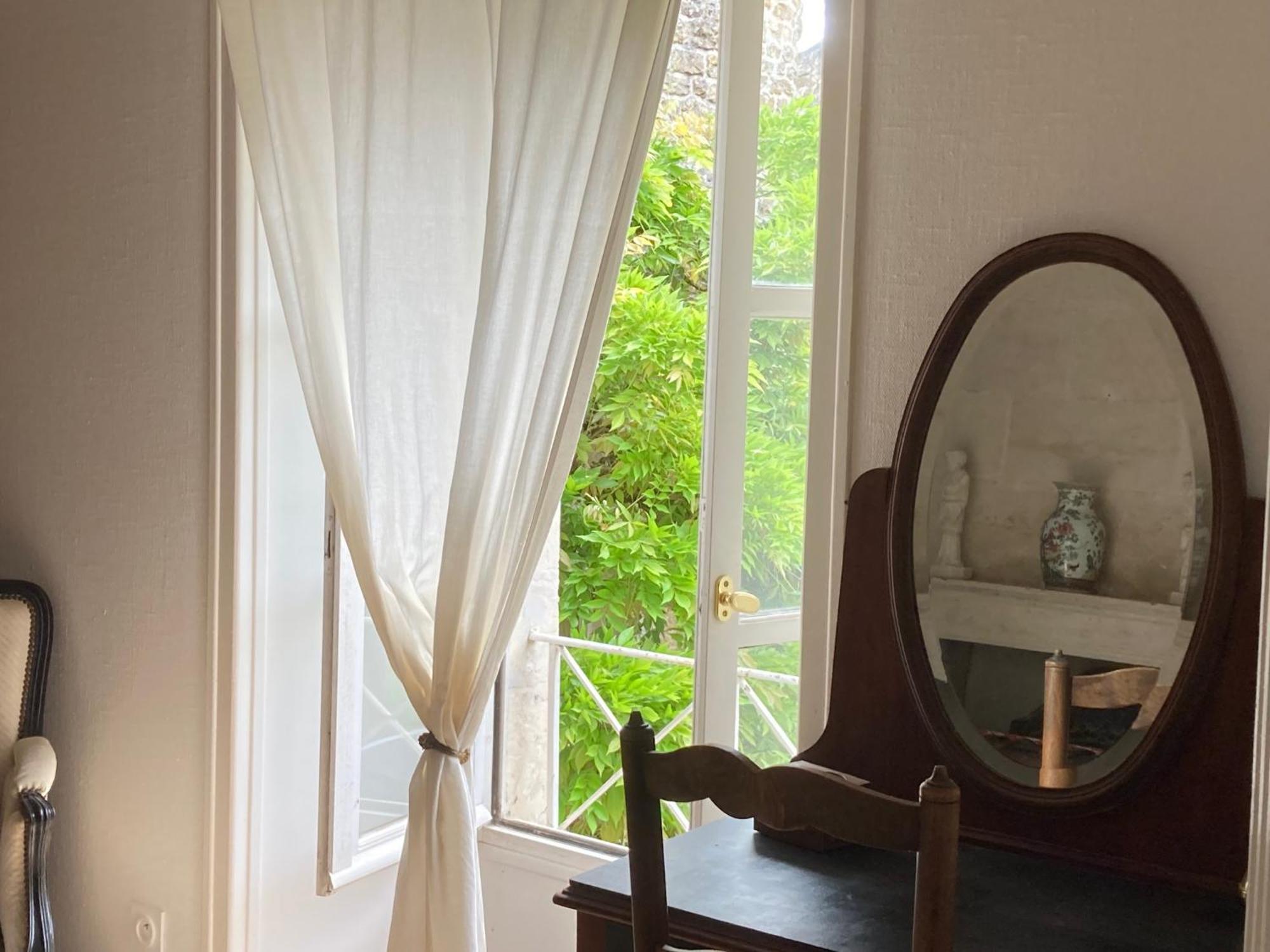Mazette! Le Chateau 尼奥尔 外观 照片